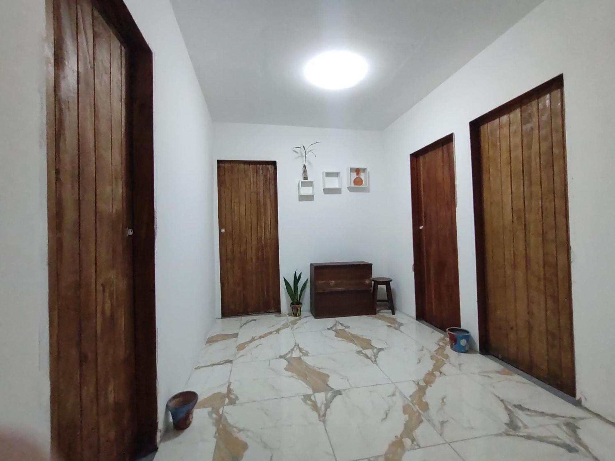 Casa Aroeira Pousada อิเลอุส ภายนอก รูปภาพ