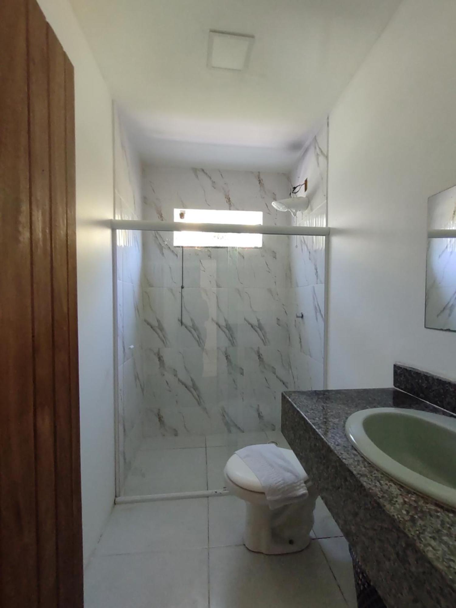 Casa Aroeira Pousada อิเลอุส ภายนอก รูปภาพ