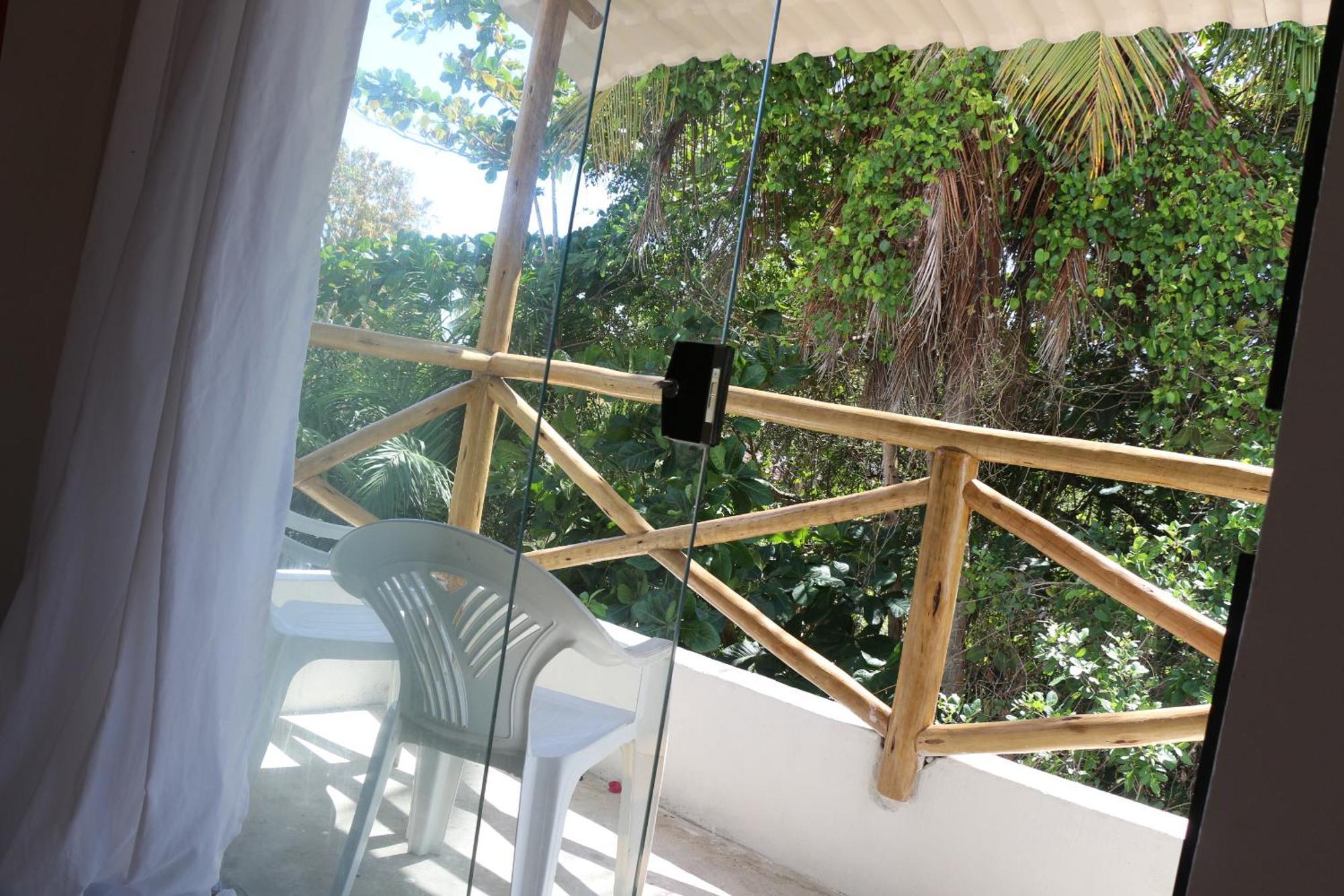 Casa Aroeira Pousada อิเลอุส ภายนอก รูปภาพ